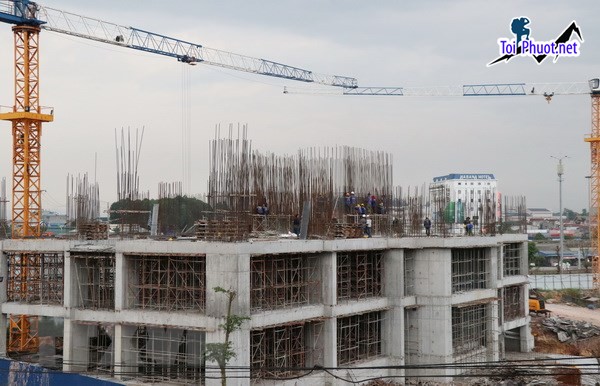 Top 8 Xây dựng trọn gói giá rẻ chất lượng cao Bắc Giang thi công nhanh chóng (1)