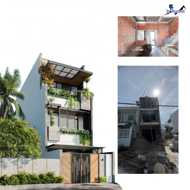 Top 8 Xây dựng trọn gói giá rẻ chất lượng cao Bắc Giang thi công nhanh chóng (2)