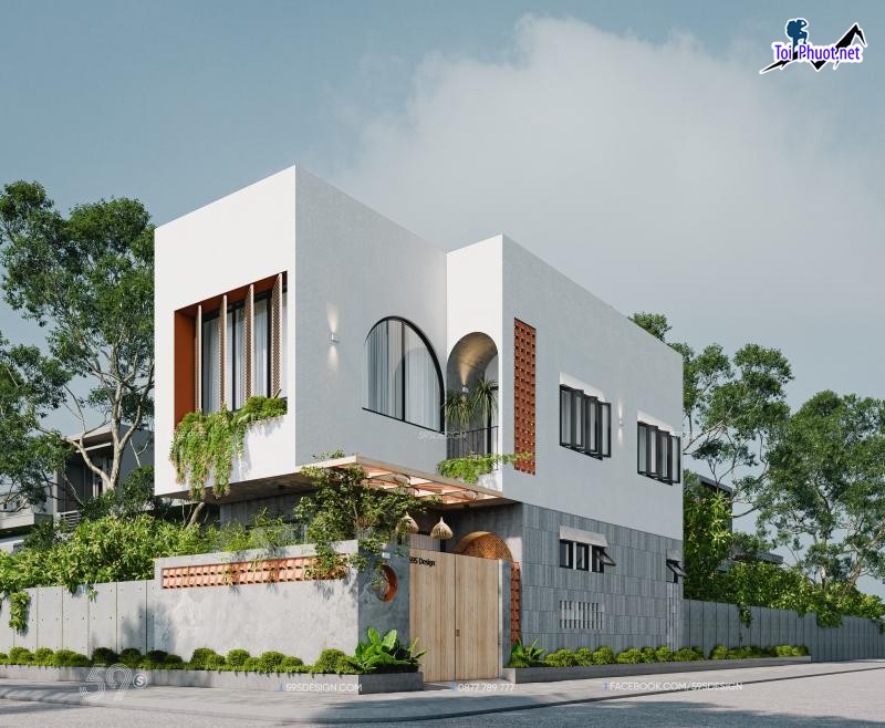 Top 8 Xây dựng trọn gói giá rẻ chất lượng cao Bắc Giang thi công nhanh chóng