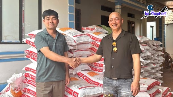 Top 9 bán thức ăn gia súc gia cầm Vĩnh Yên Vĩnh Phúc dinh dưỡng tốt (2)