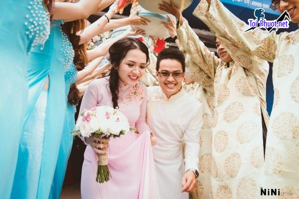 Top 9 chụp ảnh phóng sự cưới giá rẻ chất lượng Bắc Ninh cho ngày trọng đại (3)