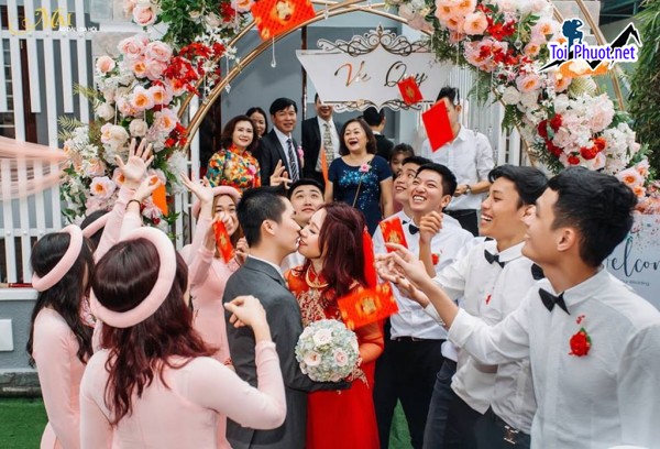 Top 9 chụp ảnh phóng sự cưới giá rẻ chất lượng Cao Bằng ưu đãi cao (2)