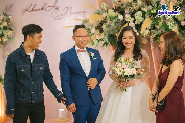 Top 9 chụp ảnh phóng sự cưới giá rẻ chất lượng Cao Bằng ưu đãi cao (4)