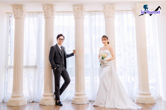 Top 9 chụp ảnh phóng sự cưới giá rẻ chất lượng Quy Nhơn Bình Định tốt nhất (3)