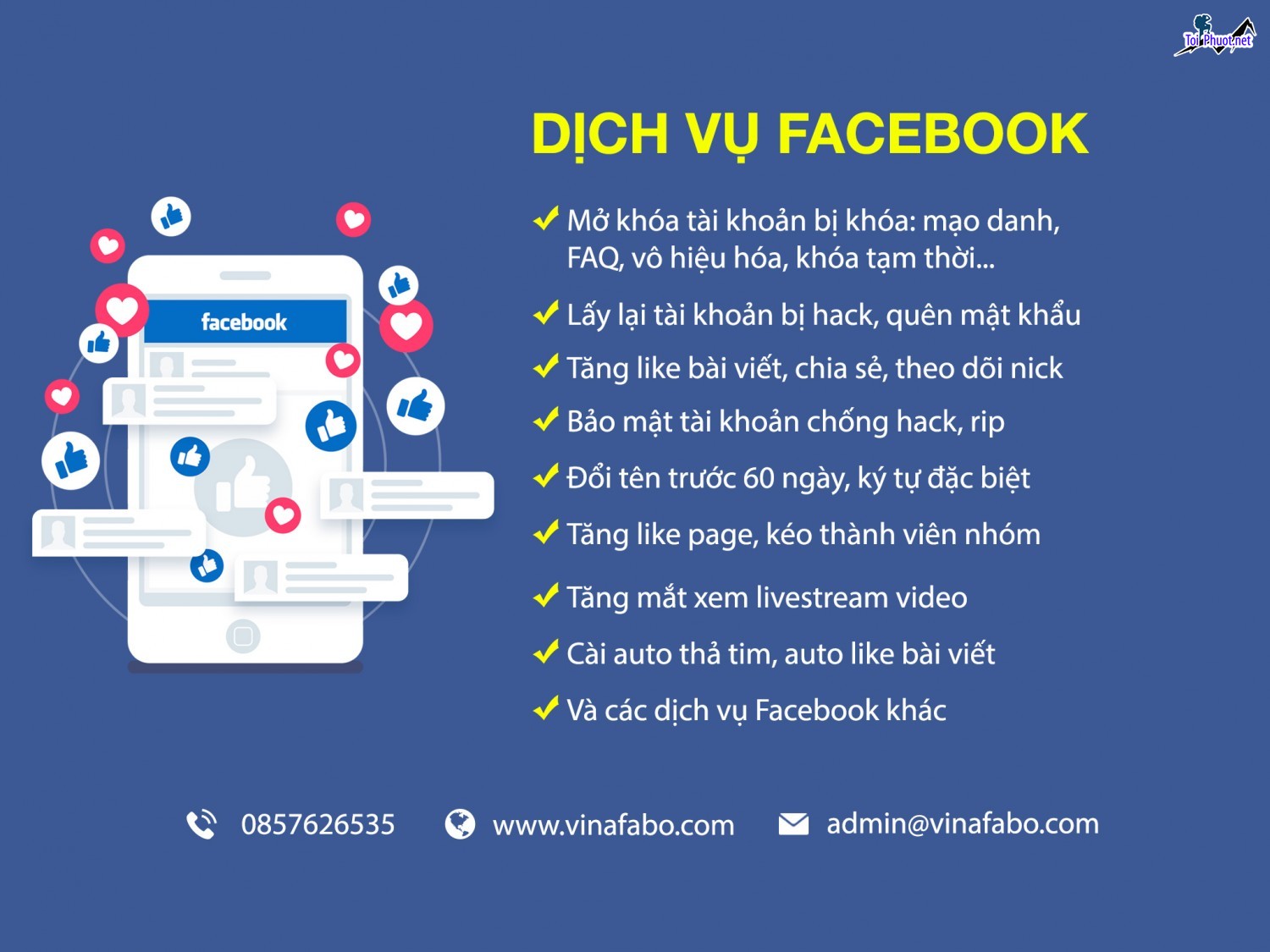 Top 9 dịch vụ tăng like giá rẻ chất Bà Rịa Vũng Tàu hiệu quả nhanh chóng (1)