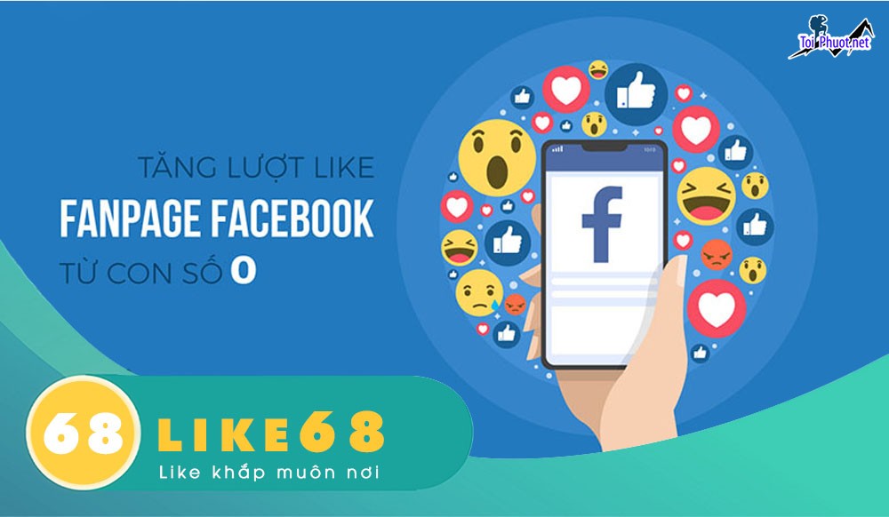 Top 9 dịch vụ tăng like giá rẻ chất Bà Rịa Vũng Tàu hiệu quả nhanh chóng (1)