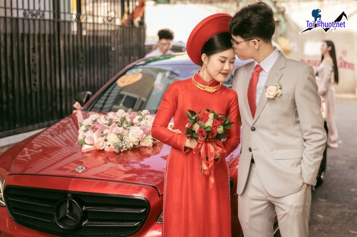 Top 9 quay phim phóng sự cưới giá rẻ chất lượng cao Đồng Xoài Bình Phước nổi tiếng (1)