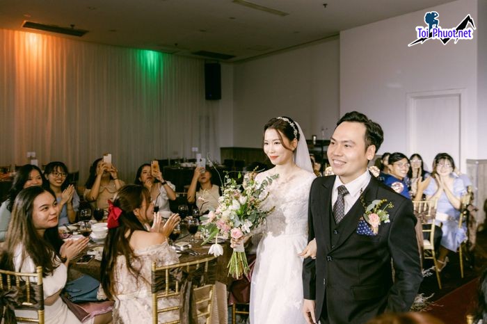 Top 9 quay phim phóng sự cưới giá rẻ chất lượng cao Đồng Xoài Bình Phước nổi tiếng (2)