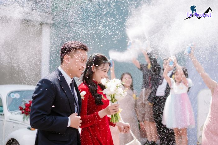 Top 9 quay phim phóng sự cưới giá rẻ chất lượng cao Đồng Xoài Bình Phước nổi tiếng (3)
