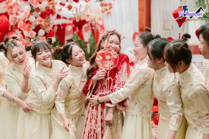 Top 9 quay phim phóng sự cưới giá rẻ chất lượng cao Đồng Xoài Bình Phước nổi tiếng (4)