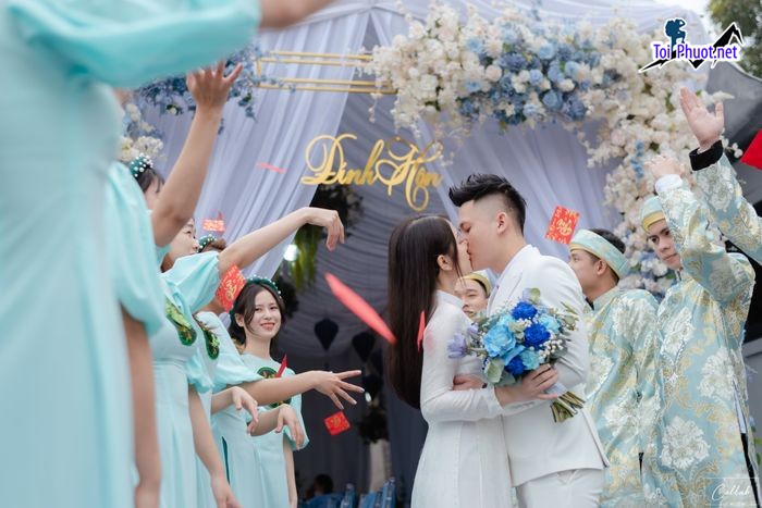 Top 9 quay phim phóng sự cưới giá rẻ chất lượng cao Mỹ Tho Tiền Giang đẹp tinh tế nhất (3)