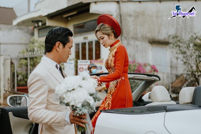 Top 9 quay phim phóng sự cưới giá rẻ chất lượng cao Tây Ninh hợp lý nhất (3)