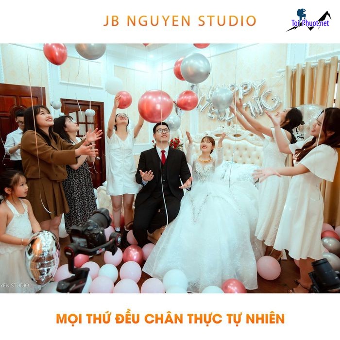 Top 9 quay phim phóng sự cưới giá rẻ chất lượng cao Tuyên Quang tốt nhất (1)