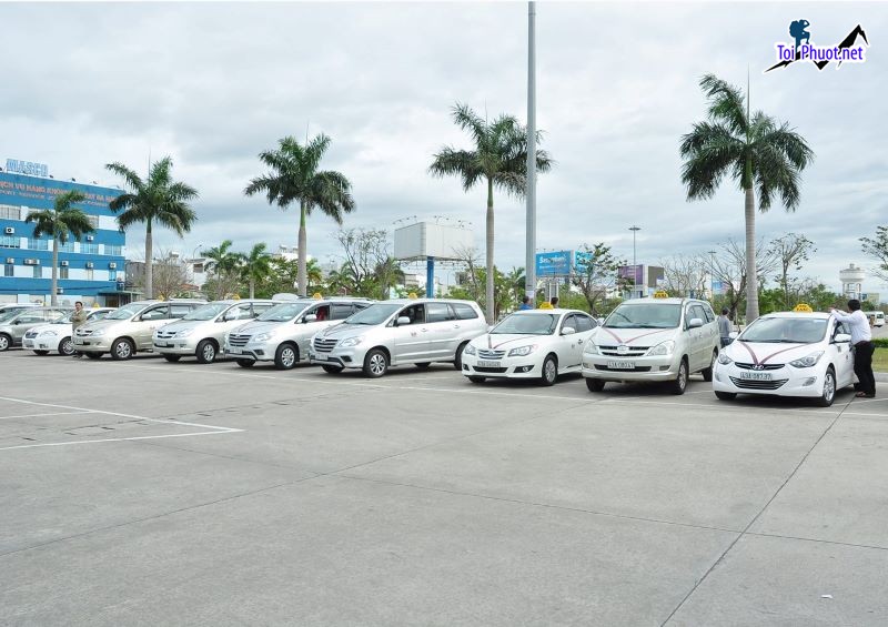 Top 9 Số điện thoại taxi giá rẻ xanh Đà Nẵng chuyên nghiệp và tận tậm nhất (1)