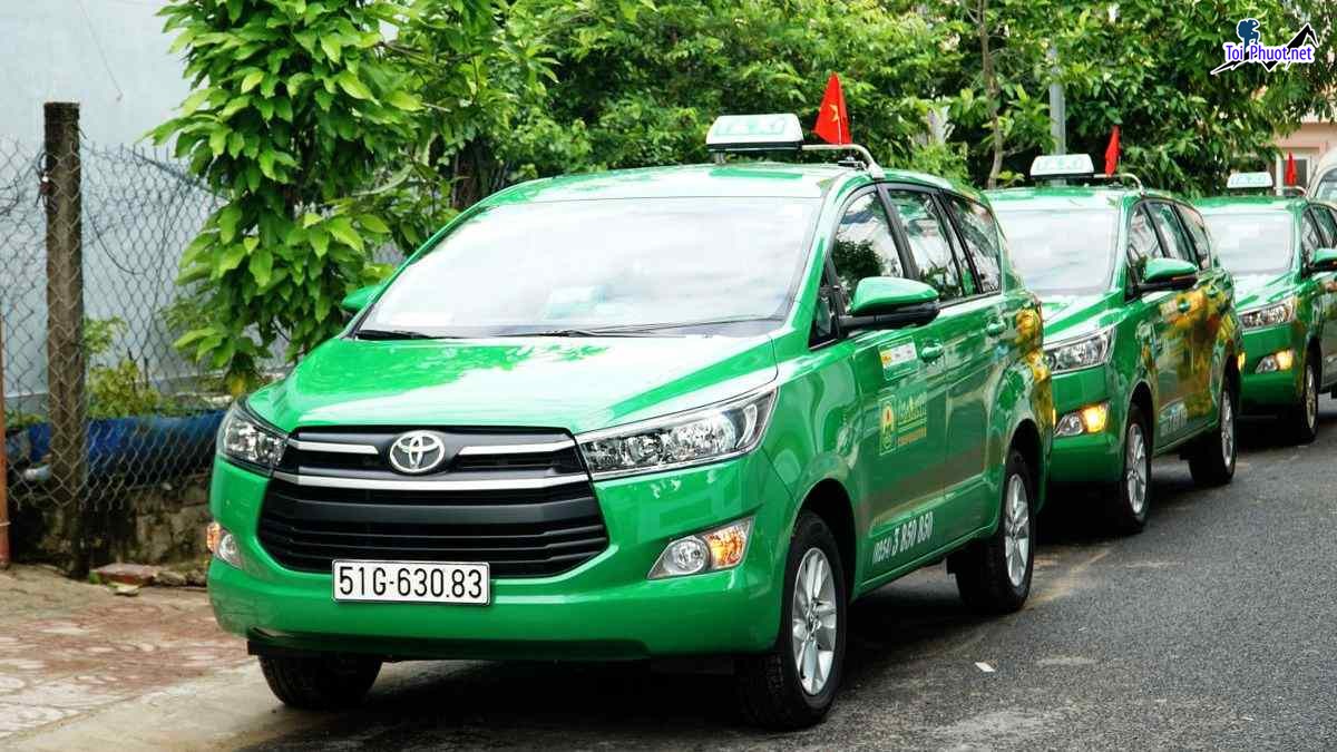Top 9 Số điện thoại taxi giá rẻ xanh Đà Nẵng chuyên nghiệp và tận tậm nhất (3)