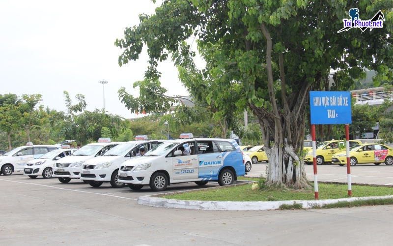 Top 9 Số điện thoại taxi giá rẻ xanh Đà Nẵng chuyên nghiệp và tận tậm nhất