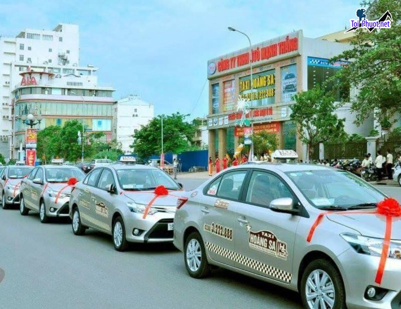 Top 9 Số điện thoại taxi giá rẻ xanh Đồng Hới Quảng Bình nổi tiếng nhất (1)