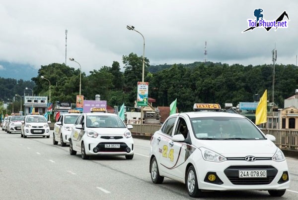 Top 9 Số điện thoại taxi giá rẻ xanh Việt Trì Phú Thọ phổ biến hiện nay (2)