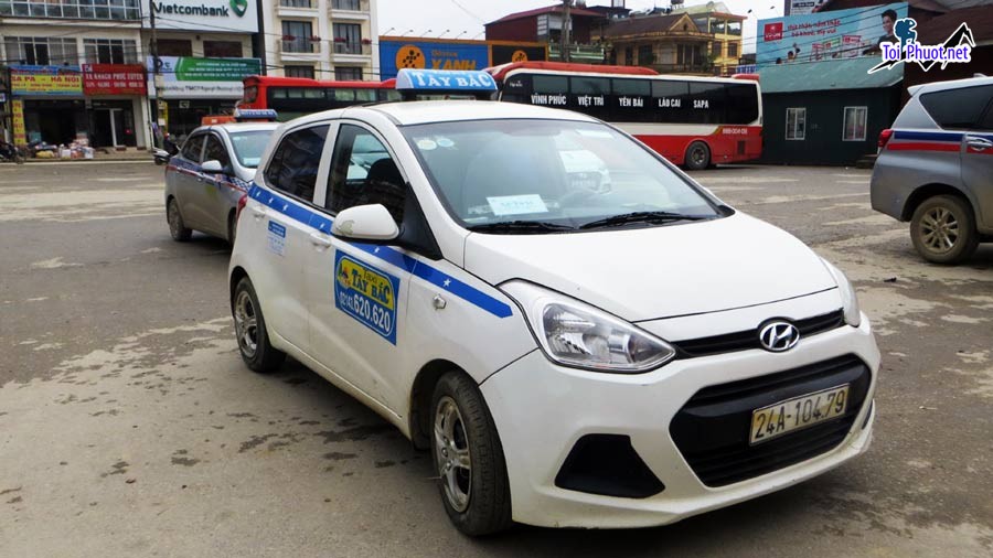 Top 9 Số điện thoại taxi giá rẻ xanh Việt Trì Phú Thọ phổ biến hiện nay (3)