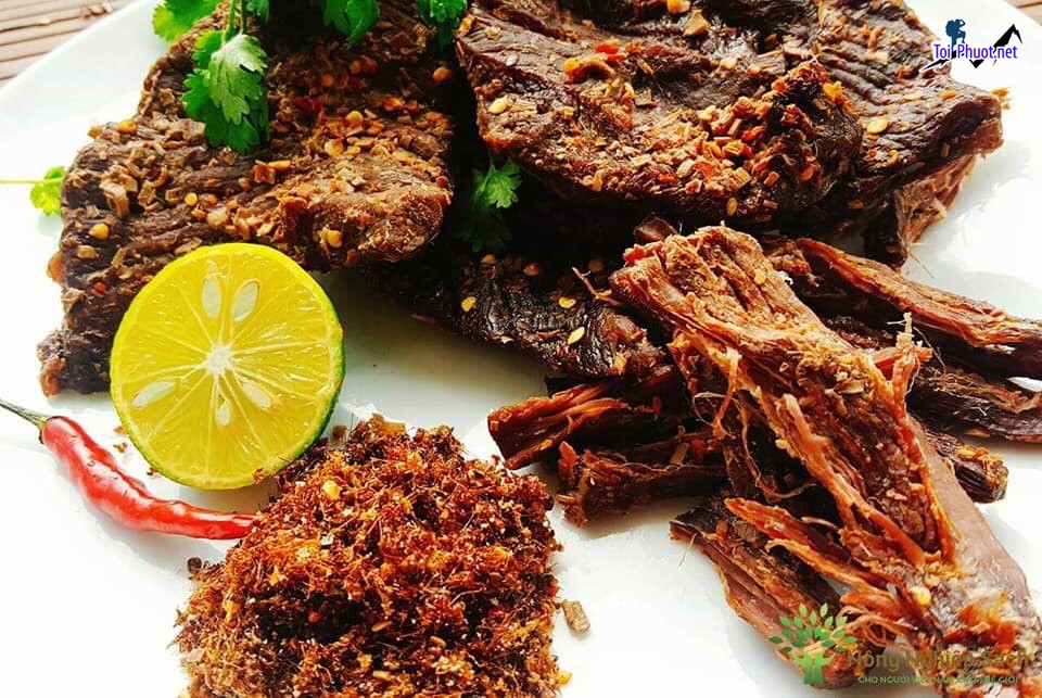 Top bán cung cấp bò 1 nắng giá rẻ sỉ ngon Buôn Ma Thuột Đắk Lắk bảo quản lâu dài