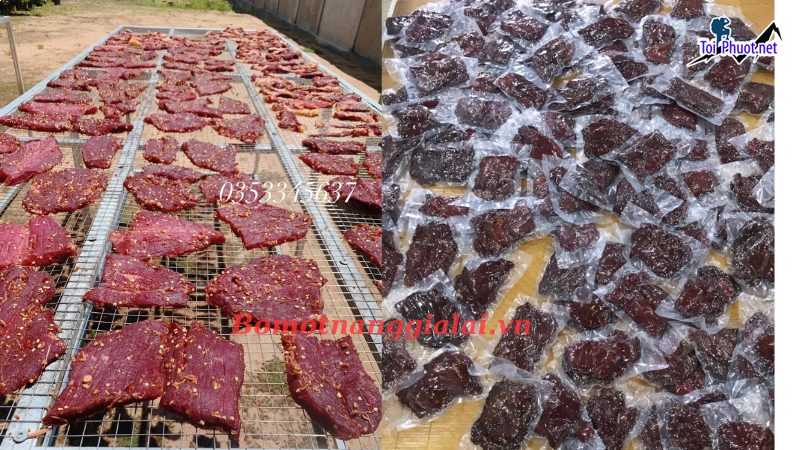Top bán cung cấp bò 1 nắng giá rẻ sỉ ngon Gia Nghĩa Đắk Nông cực tốt (1)