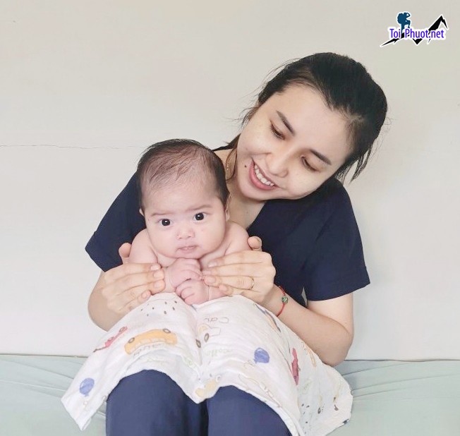 Top chăm sóc mẹ và bé tận nơi tận tình giá rẻ Bắc Kạn toàn diện