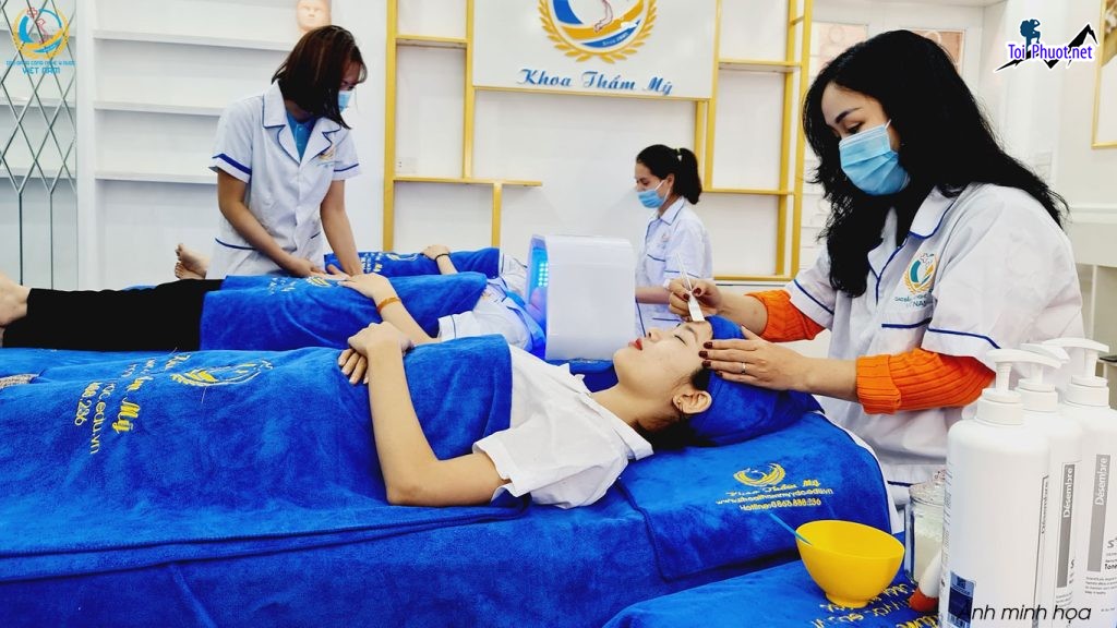 Top chăm sóc mẹ và bé tận nơi tận tình giá rẻ Tây Ninh tốt nhất (1)