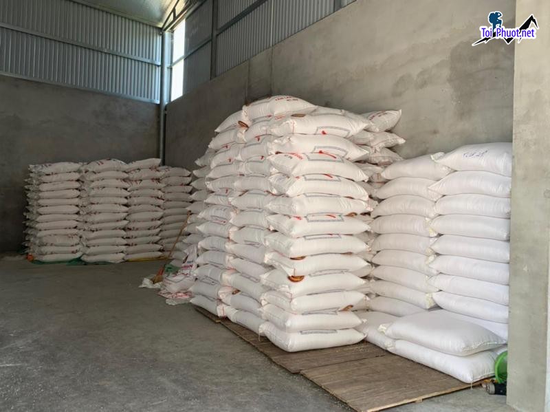Top cửa hàng gạo gần đây chất lượng Lai Châu uy tín nhất tại đây (2)