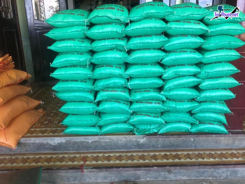 Top cửa hàng gạo gần đây chất lượng Tây Ninh cực tươi xốp (3)