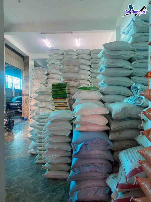Top cửa hàng gạo gần đây chất lượng Trà Vinh có thể đổi trả miễn phí (3)