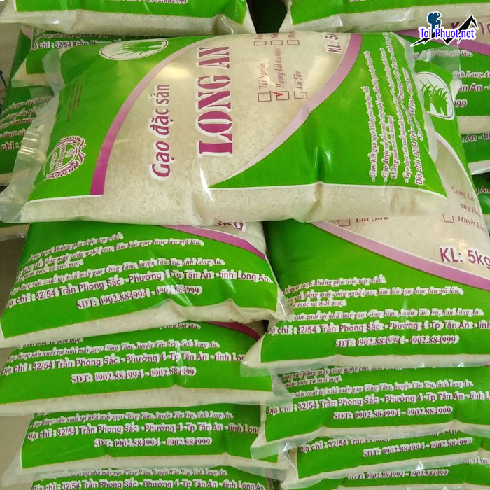Top cửa hàng gạo gần đây chất lượng Tuy Hòa Phú Yên đánh giá cao (1)