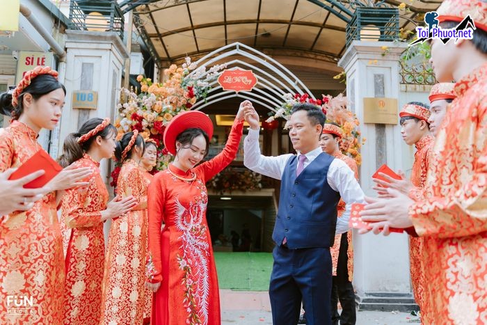 Top quay phim phóng sự cưới giá rẻ chất lượng cao Bắc Ninh thực hiện hoàn hảo (1)