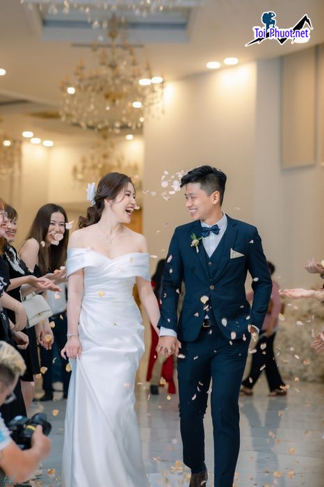 Top quay phim phóng sự cưới giá rẻ chất lượng cao Bắc Ninh thực hiện hoàn hảo (3)