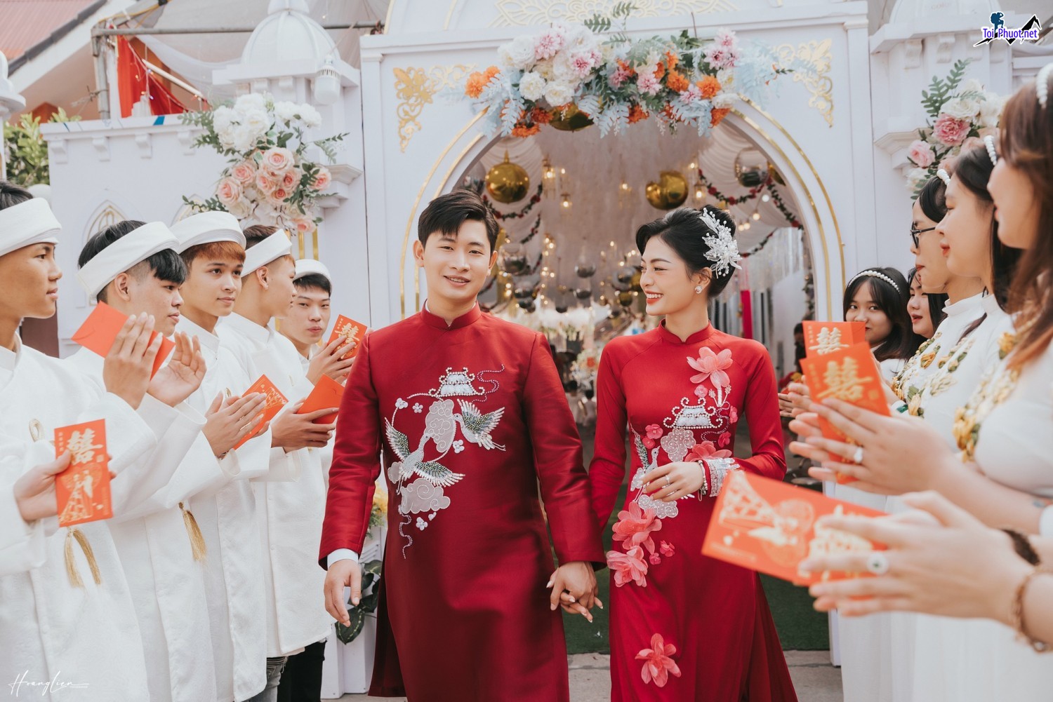 Top quay phim phóng sự cưới giá rẻ chất lượng cao Lạng Sơn có nhiều kinh nghiệm (3)