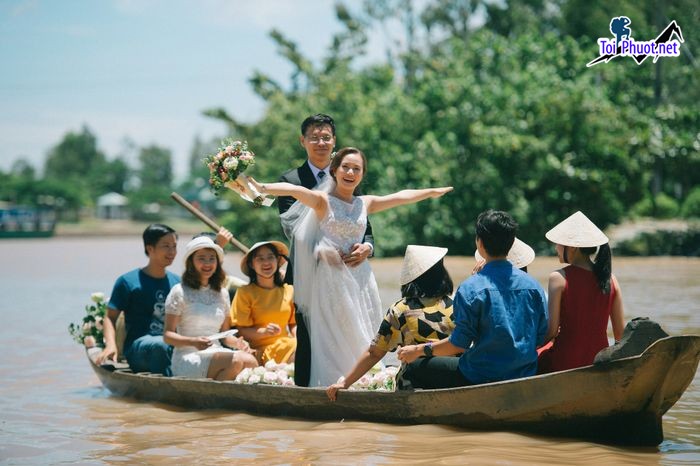 Top quay phim phóng sự cưới giá rẻ chất lượng cao Long Xuyên An Giang ưu điểm cao (2)