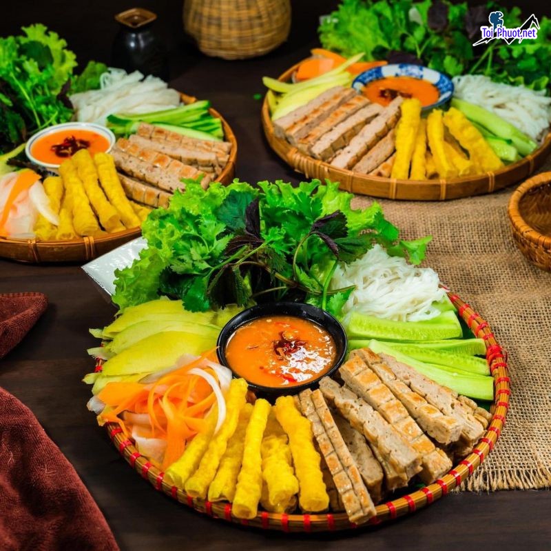 10 quán Nem Nướng Hóc Môn ngon nhất nhì Sài Gòn Hồ Chí Minh (2)