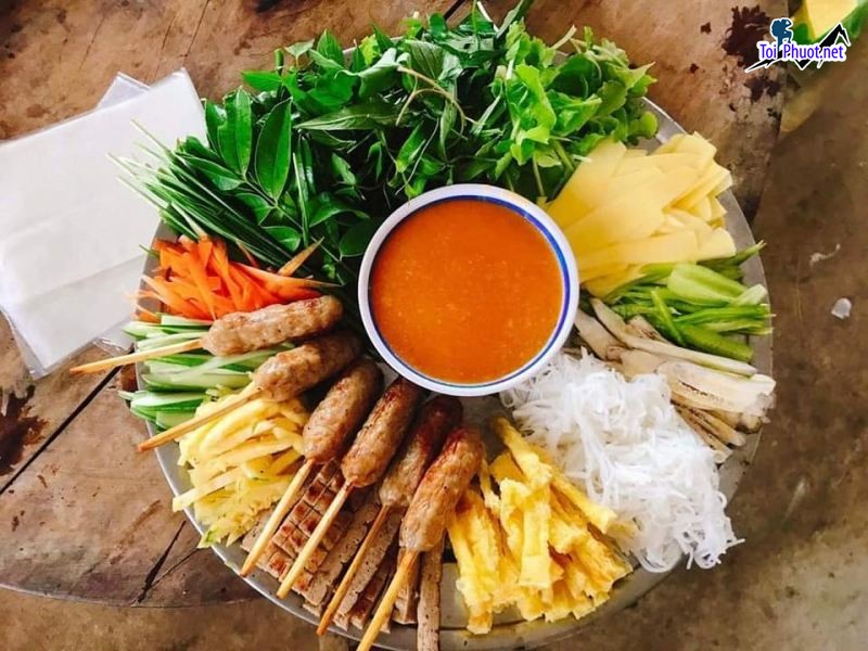 10 quán Nem Nướng Hóc Môn ngon nhất nhì Sài Gòn Hồ Chí Minh (3)