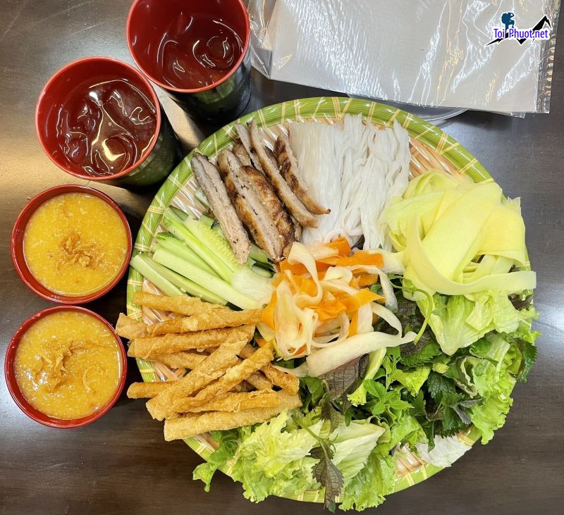 10 quán Nem Nướng Nhà Bè ngon nhất nhì Sài Gòn Hồ Chí Minh (6)