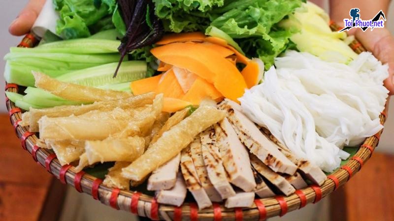 10 quán Nem Nướng Quận 12 ngon nhất nhì Sài Gòn Hồ Chí Minh (2)