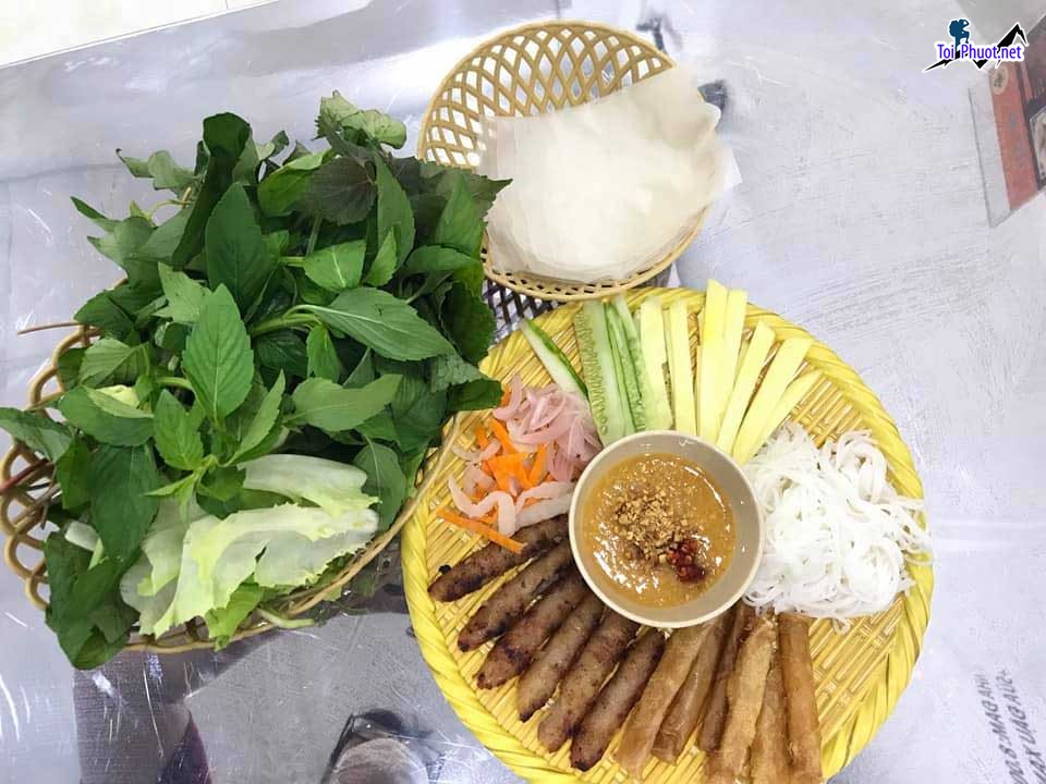 10 quán Nem Nướng Quận 2 ngon nhất nhì Sài Gòn Hồ Chí Minh (2)