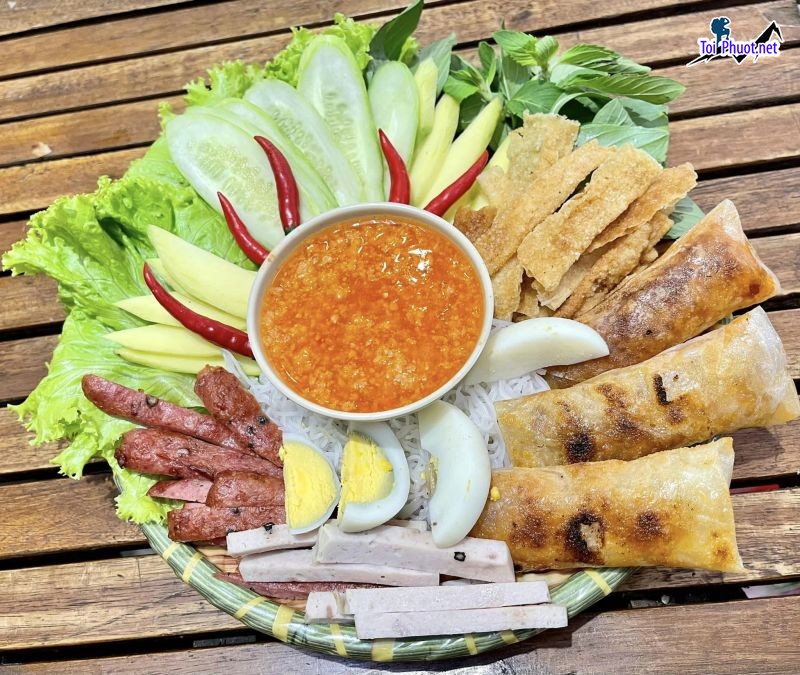 10 quán Nem Nướng Quận 6 ngon nhất nhì Sài Gòn Hồ Chí Minh (4)