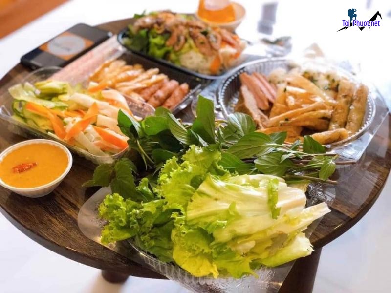 10 quán Nem Nướng Quận Tân Bình ngon nhất nhì Sài Gòn Hồ Chí Minh (1)