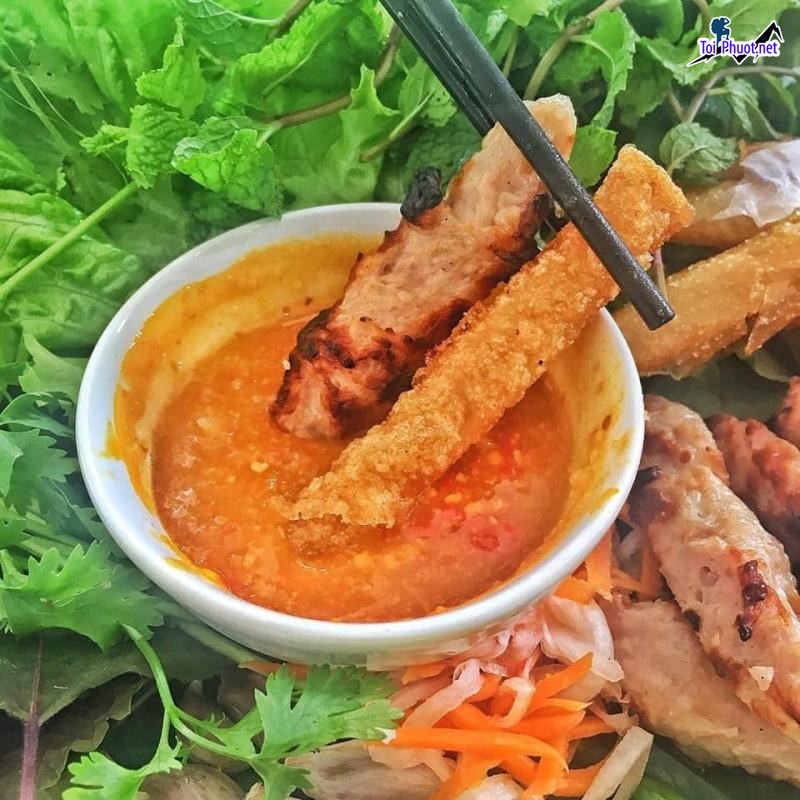 10 quán Nem Nướng Quận Tân Bình ngon nhất nhì Sài Gòn Hồ Chí Minh (6)