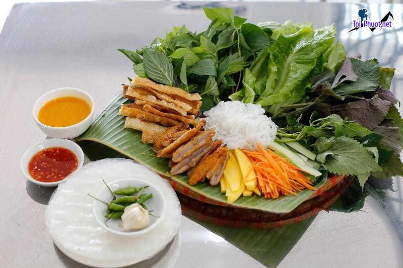 5 quán Nem Nướng Nha Trang Bình Chánh ăn là ghiền Sài Gòn Hồ Chí Minh (1)