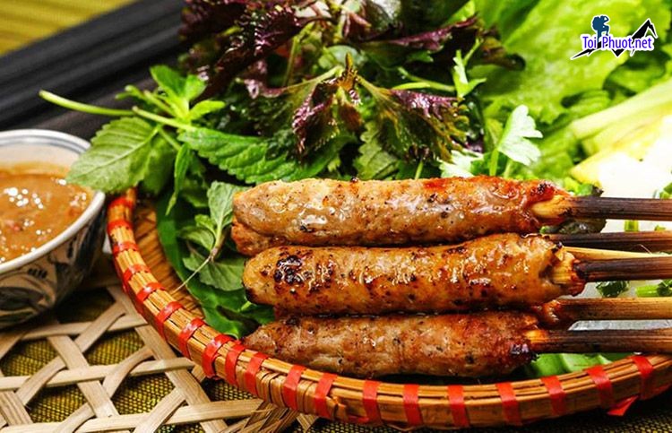 5 quán Nem Nướng Nha Trang Hóc Môn ăn là ghiền Sài Gòn Hồ Chí Minh (1)