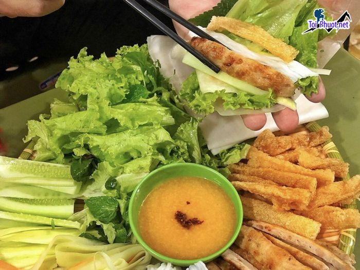 5 quán Nem Nướng Nha Trang Quận 10 ăn là ghiền Sài Gòn Hồ Chí Minh (5)