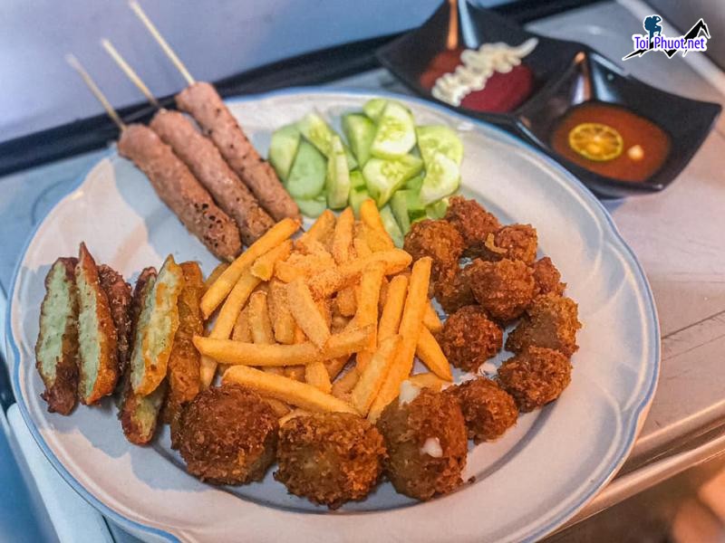 5 quán Nem Nướng Nha Trang Quận Phú Nhuận ăn là ghiền Sài Gòn Hồ Chí Minh (1)