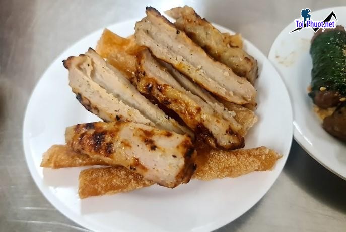 5 quán Nem Nướng Nha Trang Quận Tân Phú ăn là ghiền Sài Gòn Hồ Chí Minh (2)
