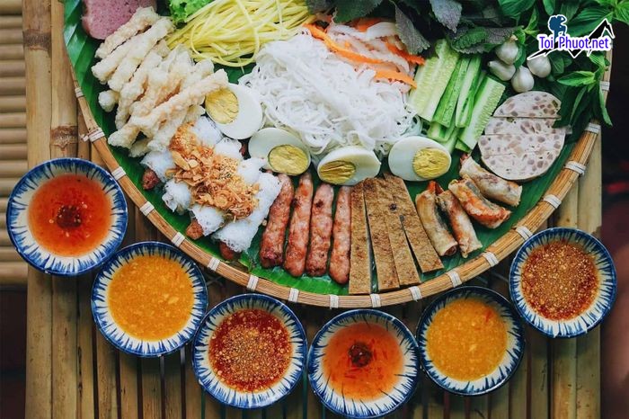 5 quán Nem Nướng Nha Trang Thủ Đức ăn là ghiền Sài Gòn Hồ Chí Minh (5)