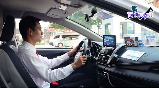 Chạy lái xe hộ Bình Chánh giùm giúp bạn có được sự lựa chọn phù hợp khi đi lại